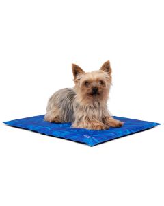 TrendPet Kühlmatte Arctic Comfort 50 x 35 cm
