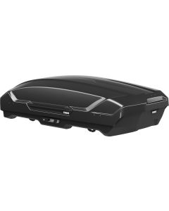 Thule Dachbox Motion 3 M Schwarz glanz