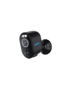 Reolink Netzwerkkamera Argus B330 Schwarz