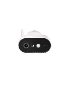 Abus Netzwerkkamera PPIC91520 Zusatz für ABUS Akku-Kamera Pro