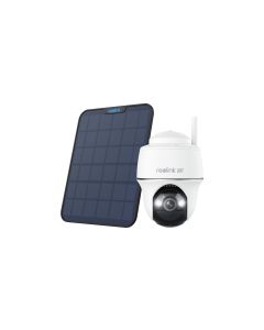 Reolink Netzwerkkamera B440 inkl. Solar Panel