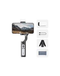 Hohem Gimbal iSteady XE Kit Schwarz