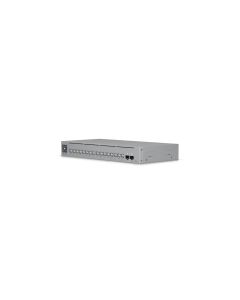 Ubiquiti PoE+ Switch USW-PRO-MAX-16-POE 18 Port