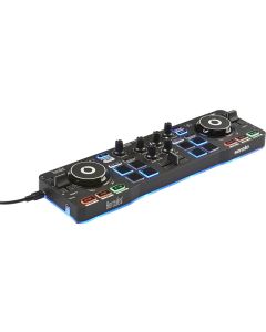 Hercules DJ-Controller DJControl Starlight