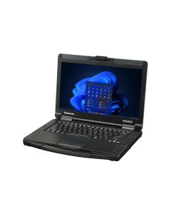 Panasonic Toughbook 55 mk3 Full-HD Touch 4G/LTE