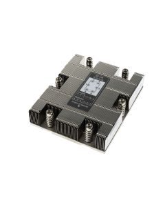 HPE ProLiant DL3X5 Gen11 1U CPU Standardkühlkörperkit