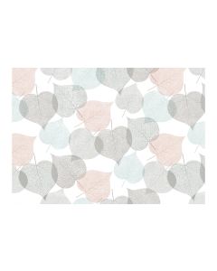 d-c-fix Tischdecke Lindyana 110 cm x 1.4 m, Mehrfarbig