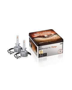 OSRAM LEDriving Off-Road LED Retrofit Vintage H1/12V/13W PKW