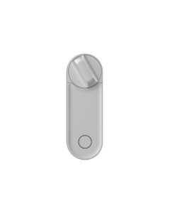 Yale Schloss Linus L2 Smart Lock, CH+EU-Zylinder, Silber