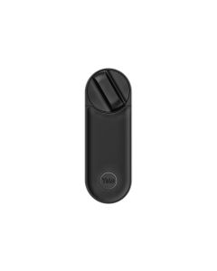 Yale Schloss Linus L2 Smart Lock, CH+EU-Zylinder, Schwarz