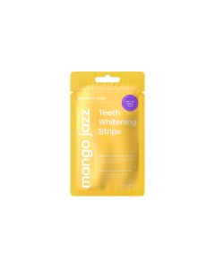 Smilepen Bleaching Pop Mango Jazz Teeth Whitening Strips