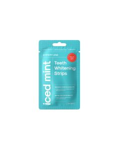Smilepen Bleaching Pop Iced Mint Teeth Whitening Strips
