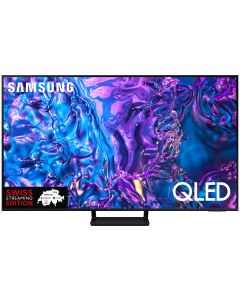 Samsung TV QE55Q70D ATXXN 55, 3840 x 2160 (Ultra HD 4K), QLED