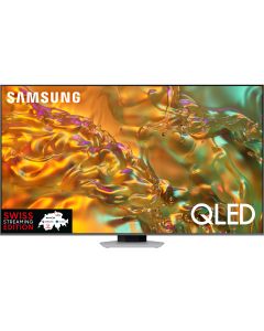 Samsung TV QE50Q80D ATXXN 50, 3840 x 2160 (Ultra HD 4K), QLED