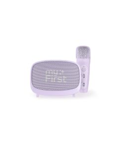 myFirst Voice 2 Purple