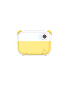 myFirst Kinderkamera Camera Insta Wi Gelb