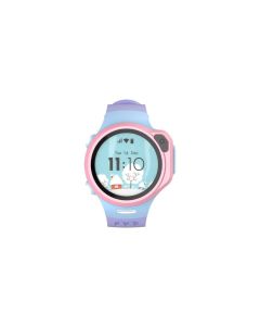 myFirst Smart Watch Fone R1s Blau/Rosa/Violett