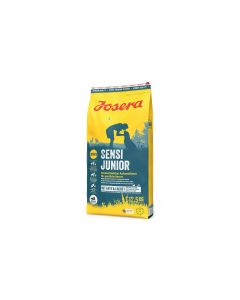 Josera Trockenfutter Special SensiJunior, 12.5 kg