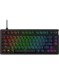HyperX Gaming-Tastatur Alloy Rise 75