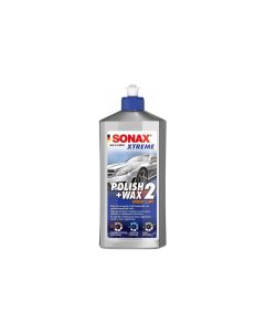 Sonax Wachspolitur XTREME Polish + Wax 2 500 ml