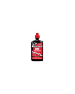 FINISH LINE Schmiermittel Dry Bike Lubricant 120 ml