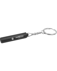 Ansmann Taschenlampe Mini Keychain Light