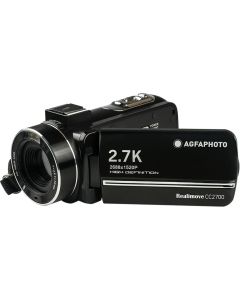 Agfa Videokamera Realimove CC2700