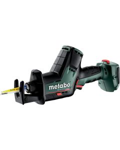 Metabo Akku-Säbelsäge SSE 18 LTX BL Compact Solo