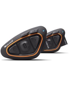 Midland BT-Headset BTX1 Pro S Doppelt