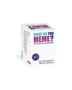HUCH! Partyspiel What Do You Meme?
