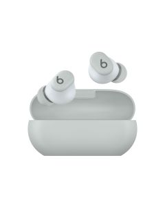 Apple Beats True Wireless In-Ear-Kopfhörer Solo Buds Storm Grey