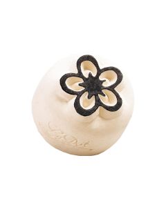 LaDot Tattoostempel Blume Small