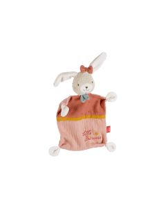 fehn Schmusetuch Hase Princess
