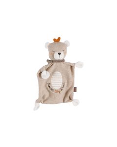 fehn Schmusetuch Teddy Baby