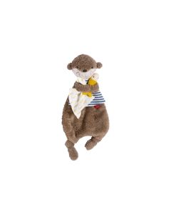 fehn Schmusetuch Otter