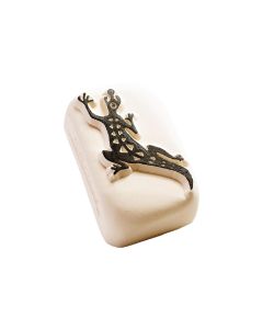 LaDot Tattoostempel Eidechse Medium