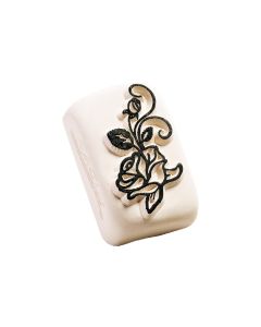 LaDot Tattoostempel Giant Rose Medium