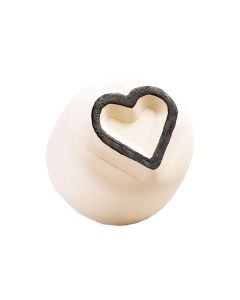 LaDot Tattoostempel Herz Small