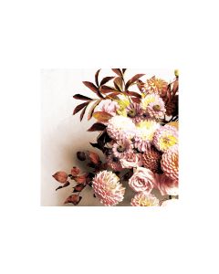 Paper + Design Papierservietten Autumn bouquet 33 cm x 33 cm, 20 Stück