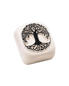 LaDot Tattoostempel Lebensbaum Large