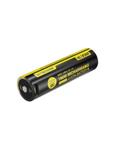 Nitecore Akku NL1836R 18650 UCB-C, 3600 mAh