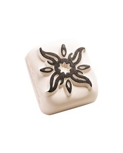 LaDot Tattoostempel Sonne Large