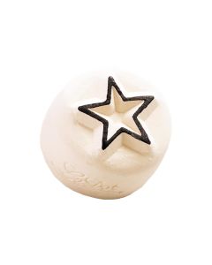 LaDot Tattoostempel Stern Small