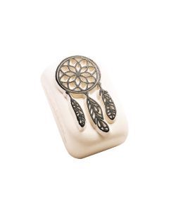 LaDot Tattoostempel Traumfänger Medium