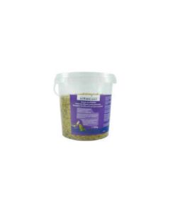Eric Schweizer Ziervogelfutter Sittichkraftfutter, 5 kg