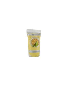 Eric Schweizer Ziervogelfutter Qualitätsmischung Wellensittich, 1 kg