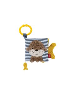 fehn Stoffbuch Otter
