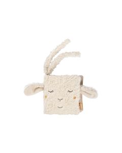 fehn Stoffbuch Schaf