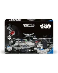 Ravensburger Logikspiel GraviTrax Action-Set Death Star