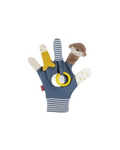 fehn Spielhandschuh Otter